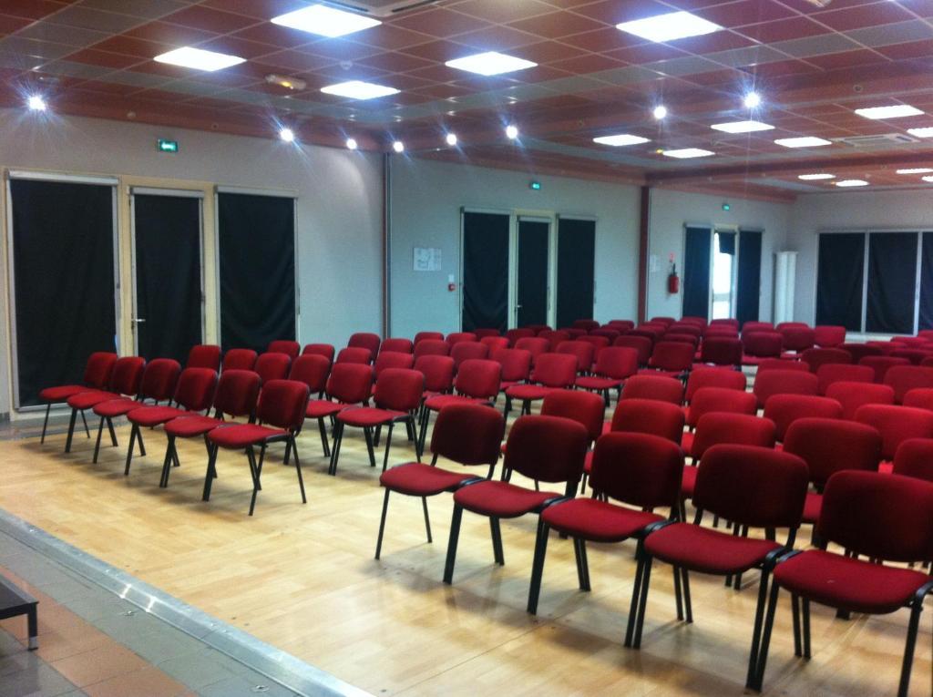 Village Club Mileade Roquebrune/Argens ภายนอก รูปภาพ
