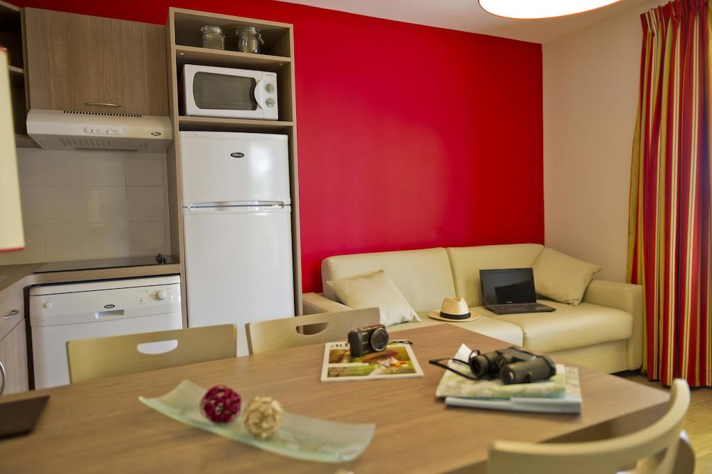 Village Club Mileade Roquebrune/Argens ภายนอก รูปภาพ