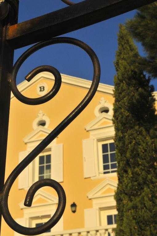 Village Club Mileade Roquebrune/Argens ภายนอก รูปภาพ