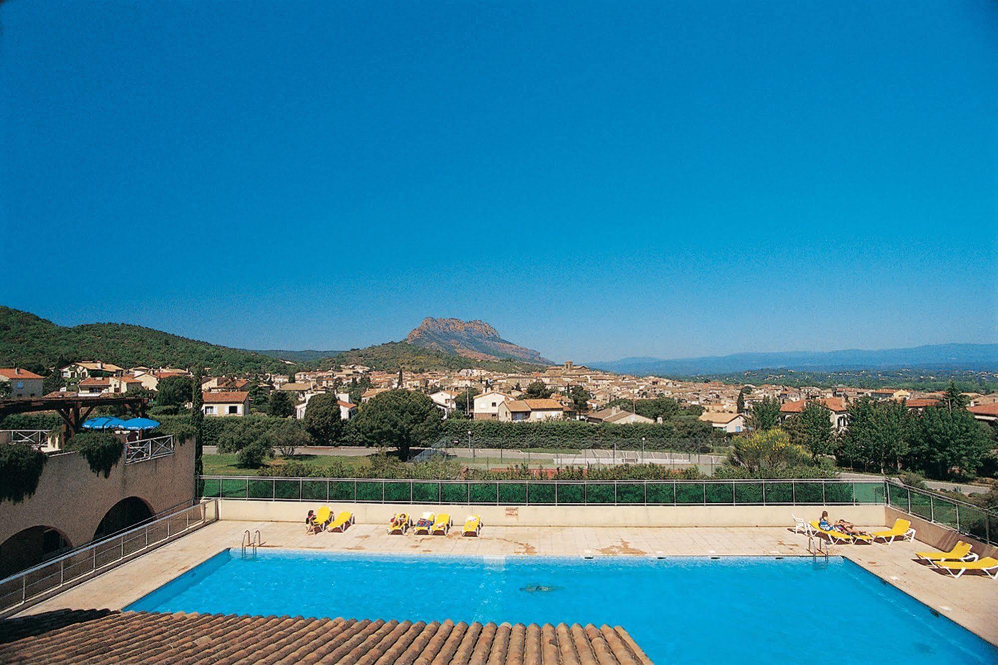 Village Club Mileade Roquebrune/Argens ภายนอก รูปภาพ