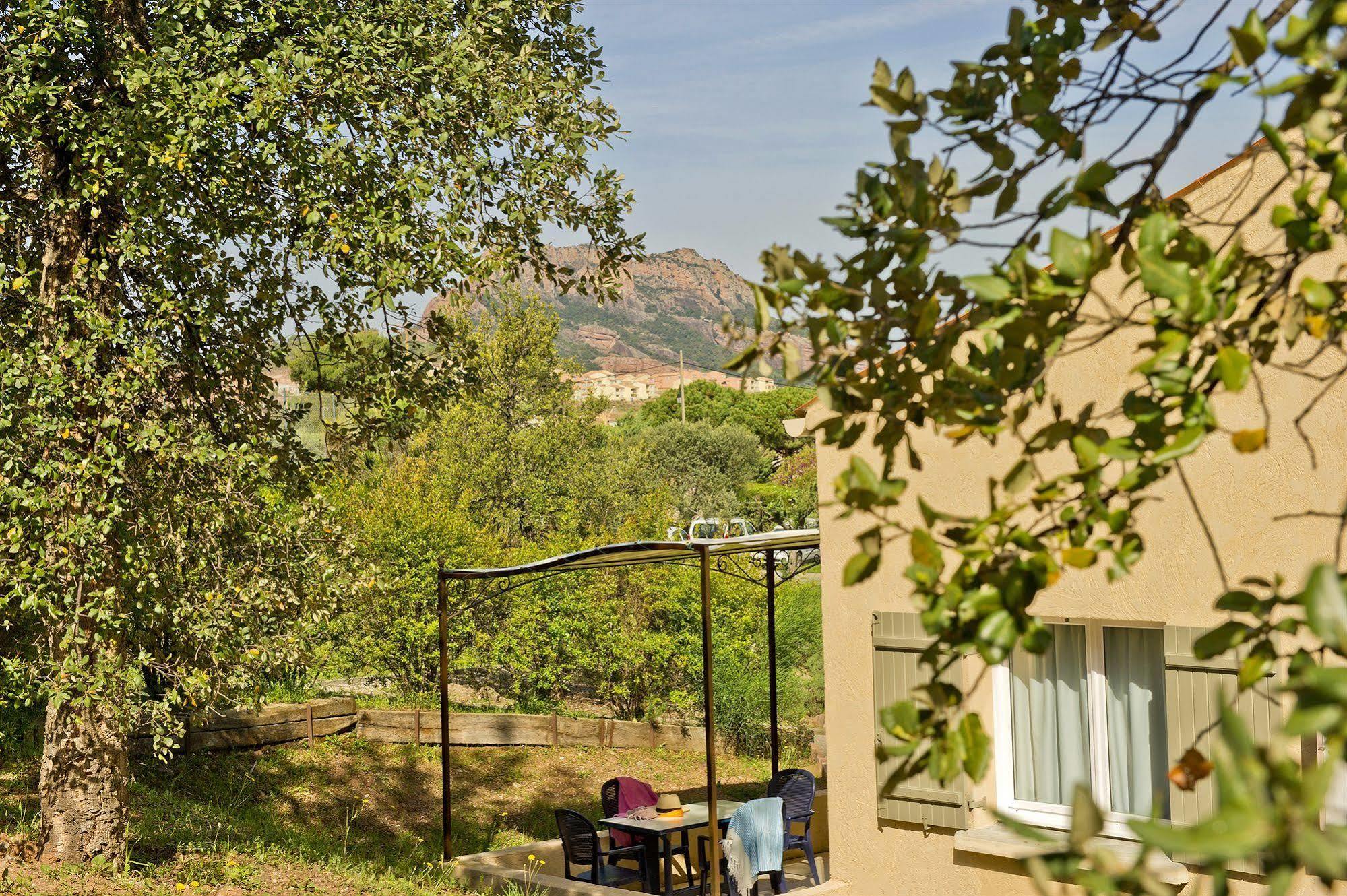 Village Club Mileade Roquebrune/Argens ภายนอก รูปภาพ