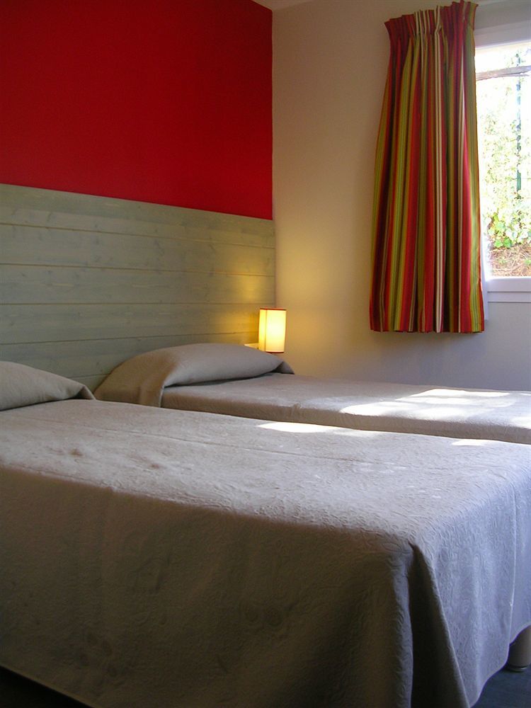 Village Club Mileade Roquebrune/Argens ภายนอก รูปภาพ